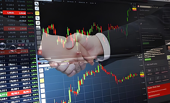 欧易秒级到账交易界面